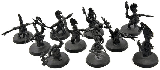 FYRESLAYERS 10 Vulkite Berzerkers #2 Sigmar 6355
