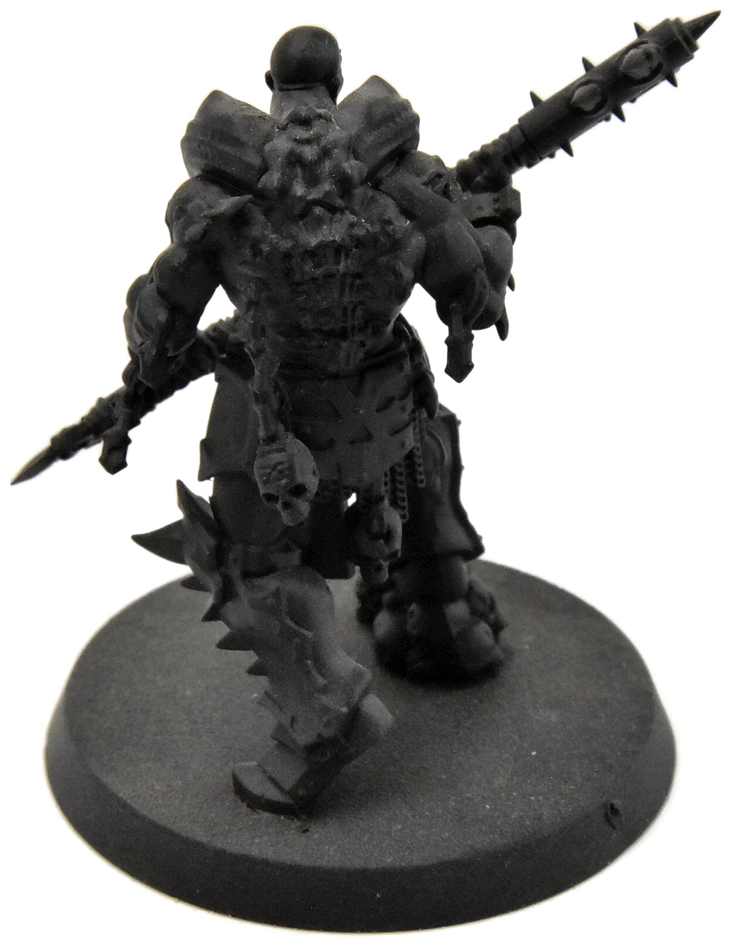 BLADES OF KHORNE Slaughterpriest #2 Warhammer Sigmar