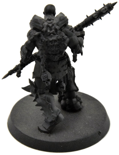 BLADES OF KHORNE Slaughterpriest #2 Warhammer Sigmar