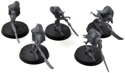 NIGHTHAUNT 5 Glaivewraith Stalker #1 Warhammer Sigmar