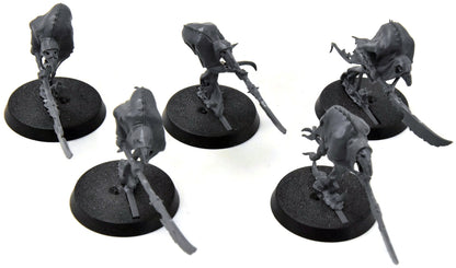 NIGHTHAUNT 5 Glaivewraith Stalker #1 Warhammer Sigmar