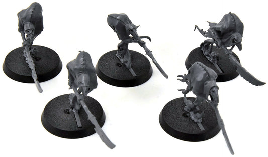 NIGHTHAUNT 5 Glaivewraith Stalker #1 Warhammer Sigmar