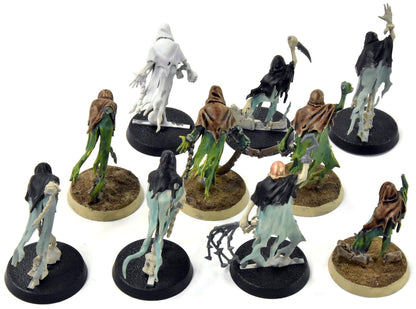 NIGHTHAUNT 10 Chainrasp Hordes #1 Warhammer Sigmar 1792