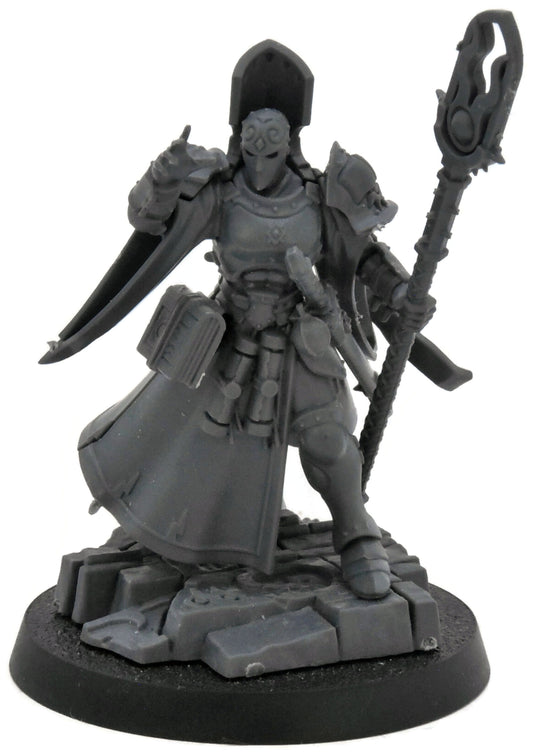 STORMCAST ETERNALS Knight Arcanum #2 Warhammer Sigmar 8902