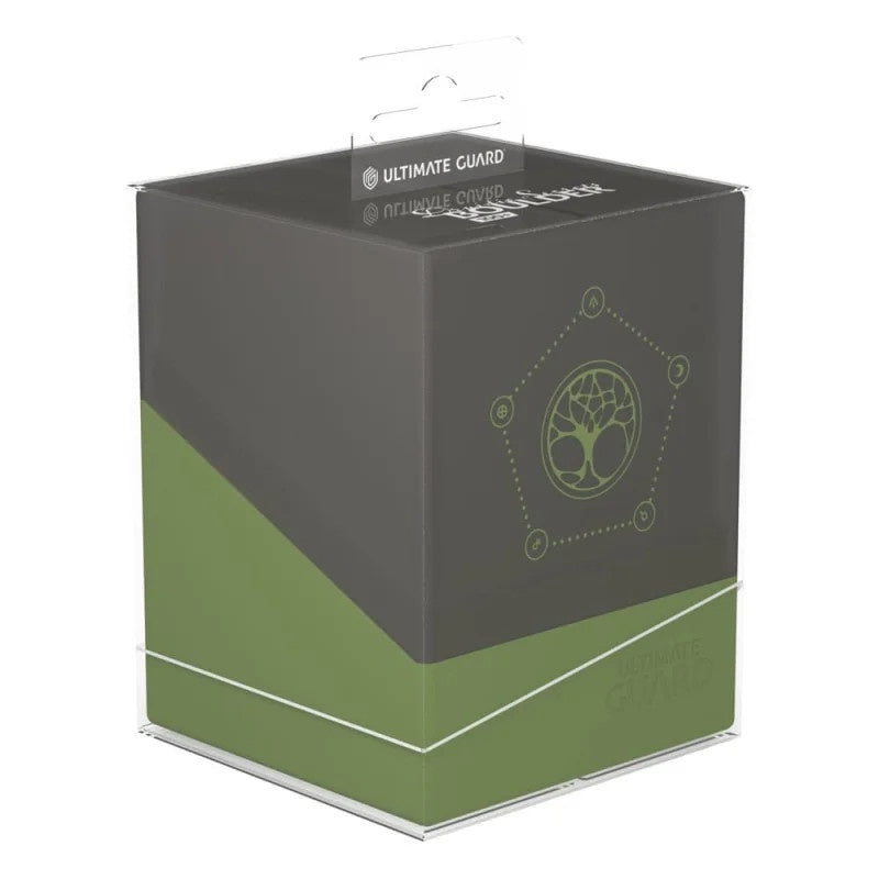 Ultimate Guard Druidic Secrets Deck Case Boulder 100+ Arbor