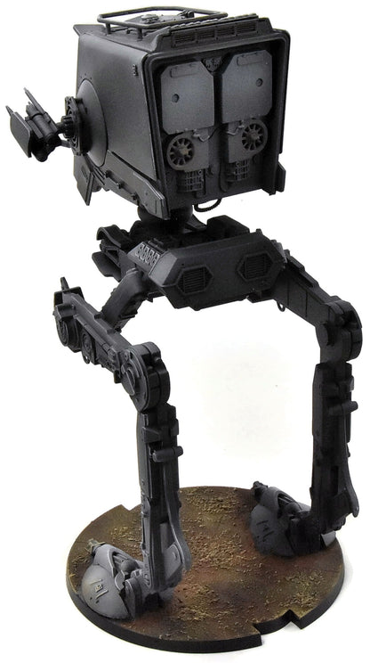 STAR WARS LEGION AT-ST #1 PRO PAINTED empire