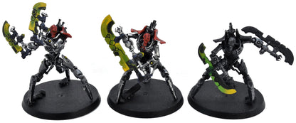 NECRONS Skorpekh Destroyers #1 Warhammer 40K