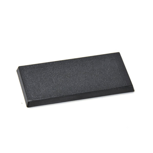 1 * 30mm x 60mm rectangle Base