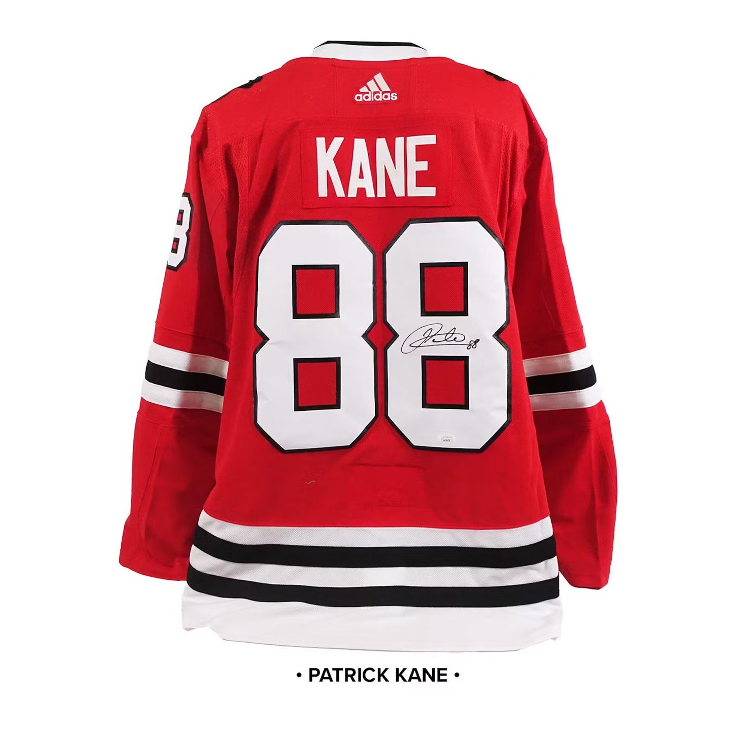 23/24 Hit Parade Autographed Hockey Jersey OFFICIALLY LICENSED Series 3