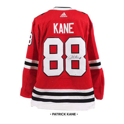 23/24 Hit Parade Autographed Hockey Jersey OFFICIALLY LICENSED Series 3