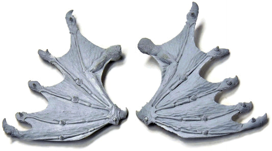 CHAOS Deamon Wings #1 Fantasy Unbranded