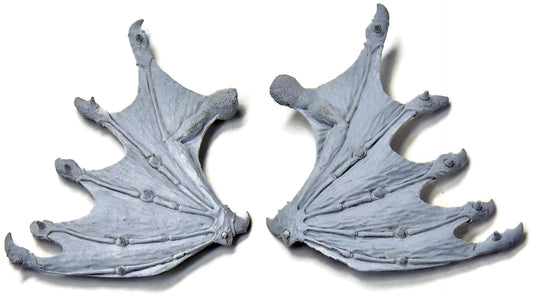 CHAOS Deamon Wings #1 Fantasy Unbranded