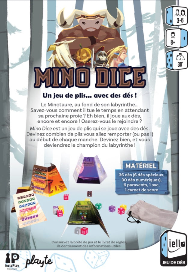 Mino Dice (FR)
