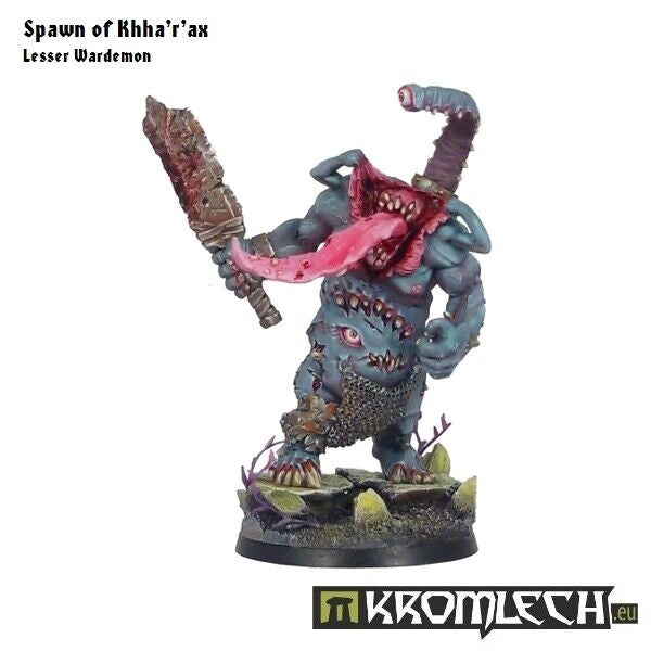 Spawn of Khha'r'ax (KRM056)