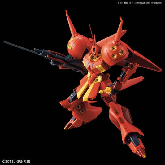 R-JARJA HGUC 1/144 Bandai