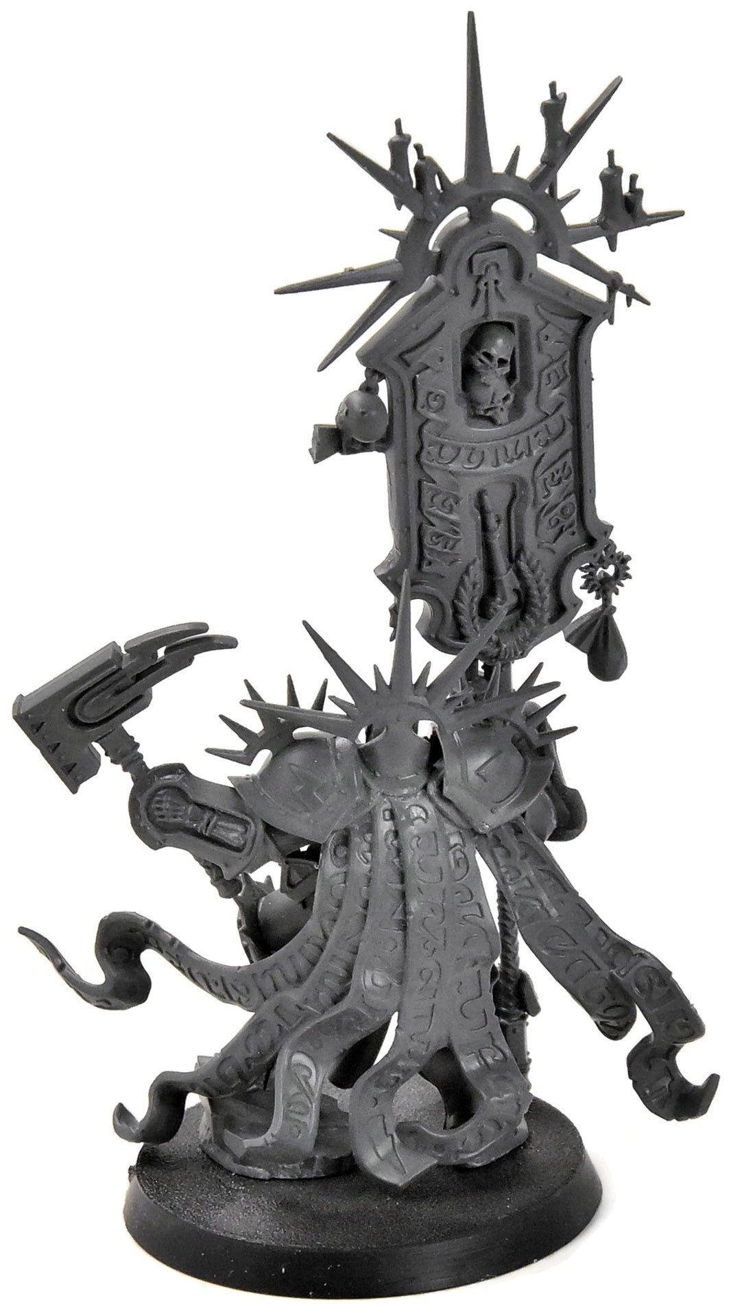 STORMCAST ETERNALS Lord Relictor #1 Sigmar