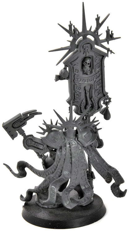 STORMCAST ETERNALS Lord Relictor #1 Sigmar