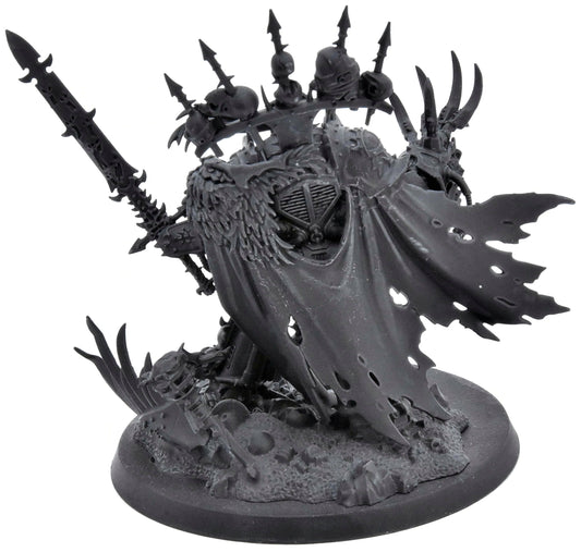 CHAOS SPACE MARINES Abaddon The Despoiler #1 Warhammer 40K 9728