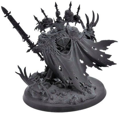 CHAOS SPACE MARINES Abaddon The Despoiler #1 Warhammer 40K 9728