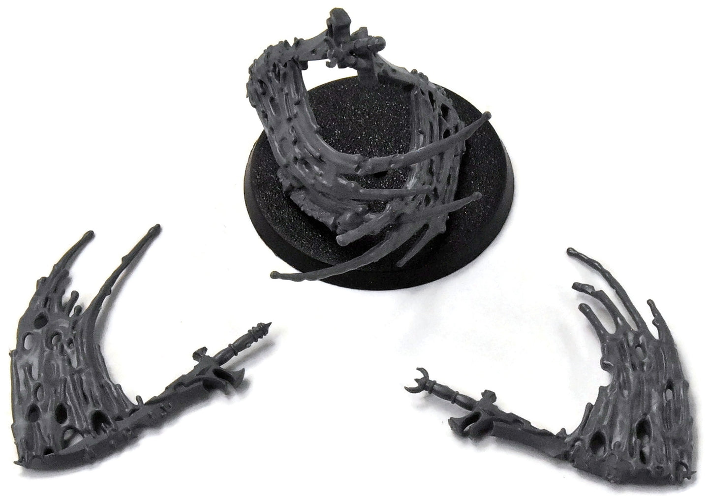 DAUGHTERS OF KHAINE Bladewind Endless Spells #1 Sigmar