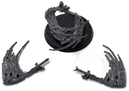 DAUGHTERS OF KHAINE Bladewind Endless Spells #1 Sigmar