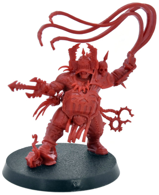 BLADES OF KHORNE Bloodstoker #1 Warhammer Sigmar 3625