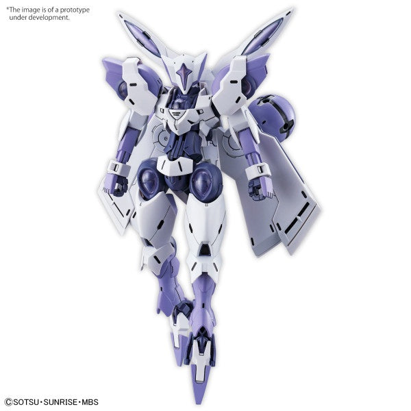 BEGUIR-BEU HG 1/144