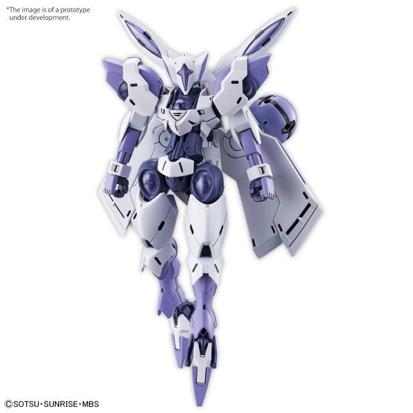 Bandai HG BEGUIR-BEU 1/144