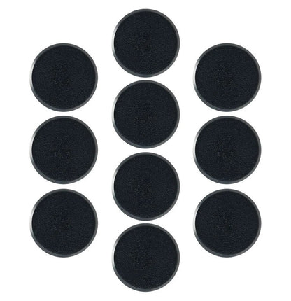 Citadel 28.5mm Base Pack (10 units)