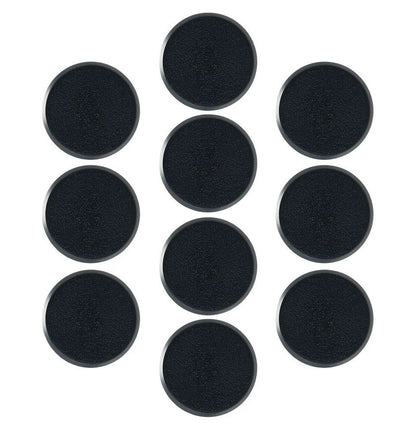 Citadel 28.5mm Base Pack (10 units)