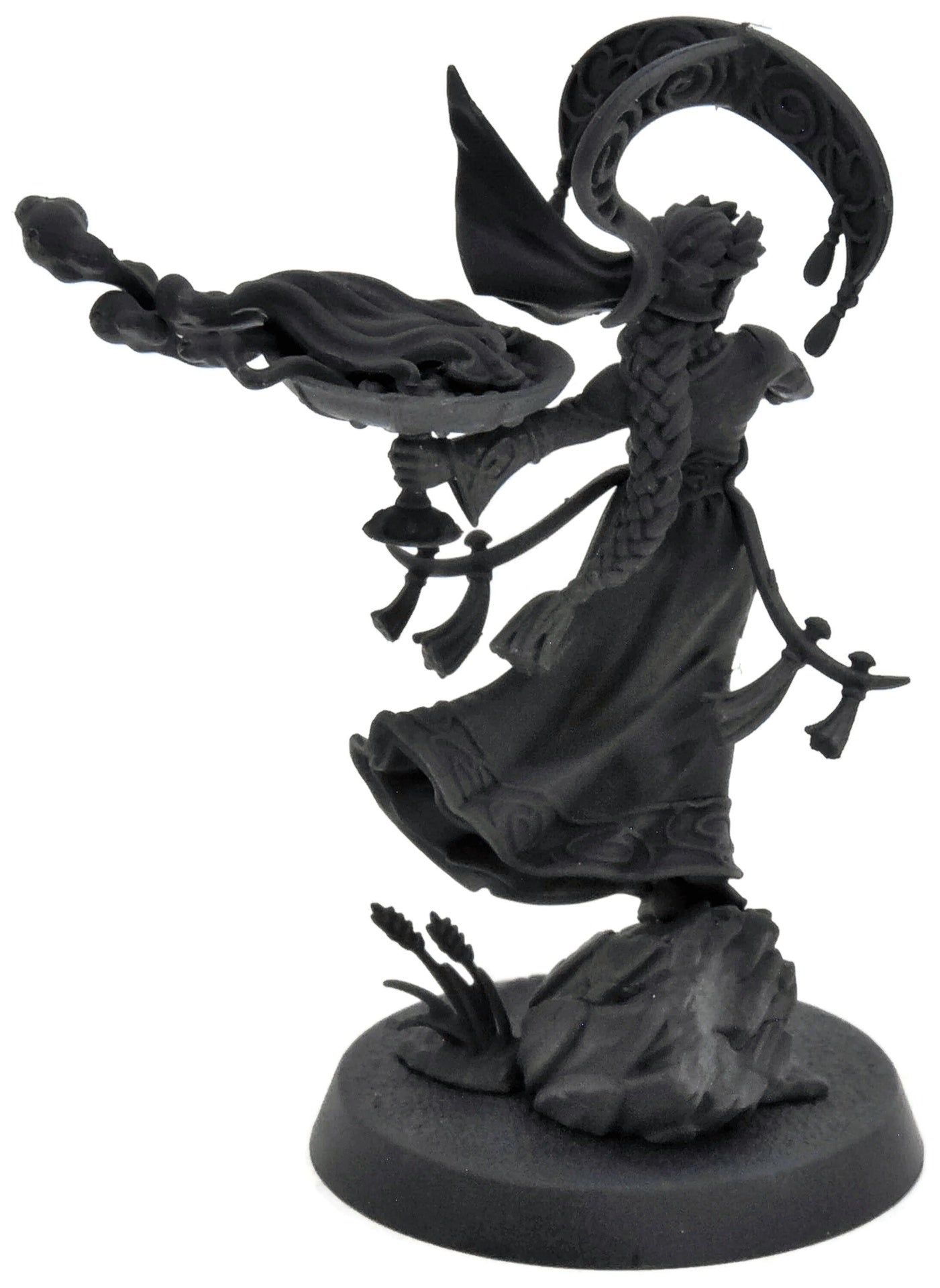 LUMINETH REALM LORDS Scinari Cathallar #1 Warhammer Sigmar 4293