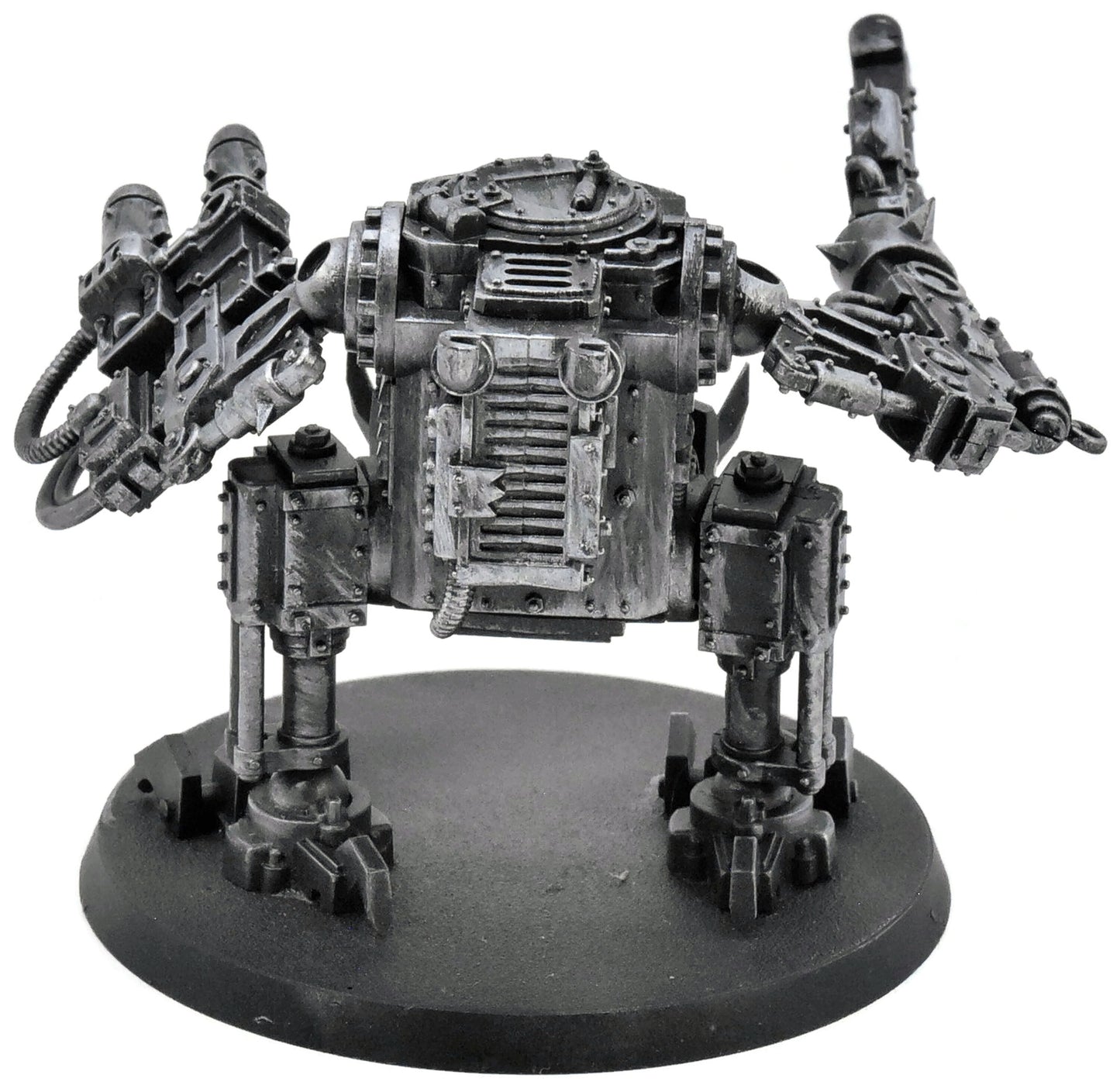ORKS Ork Killa Kans #4 Warhammer 40K