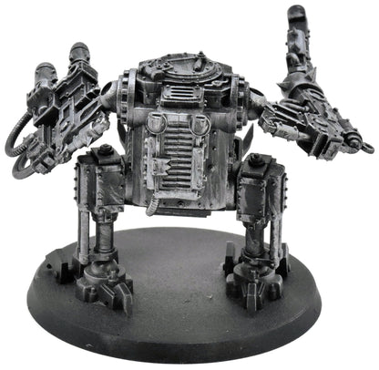 ORKS Ork Killa Kans #4 Warhammer 40K