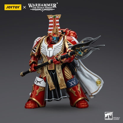 Legion Librarian Consut Thousand Sons Joy Toy