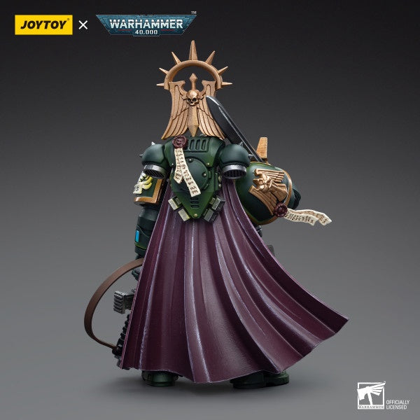 Master Lazarus Dark Angels Joy Toy