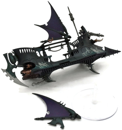 DRUKHARI Drukhari Raider #4 Warhammer 40K 9038