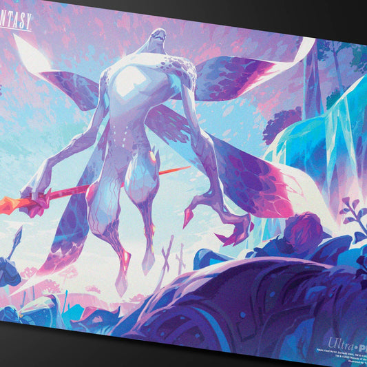 M Ultra Pro Playmat MTG Universes Beyond Final Fantasy