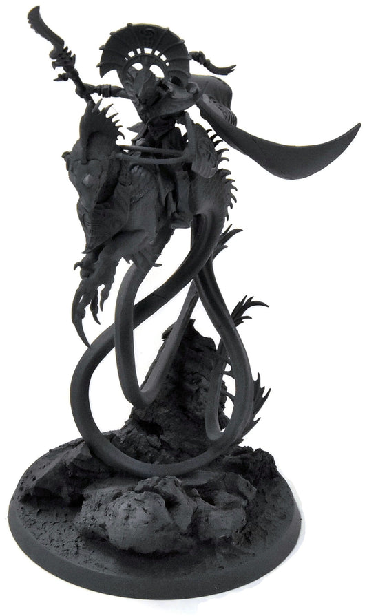 IDONETH DEEPKIN Akhelian King #1 Sigmar