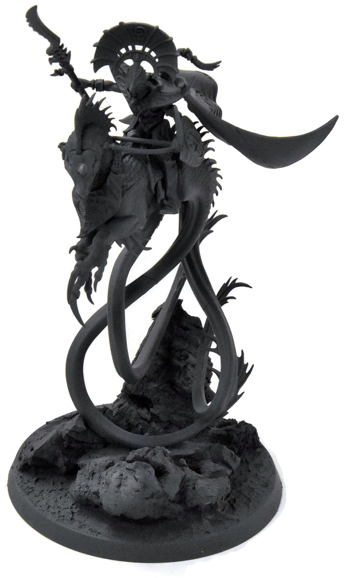 IDONETH DEEPKIN Akhelian King #1 Sigmar