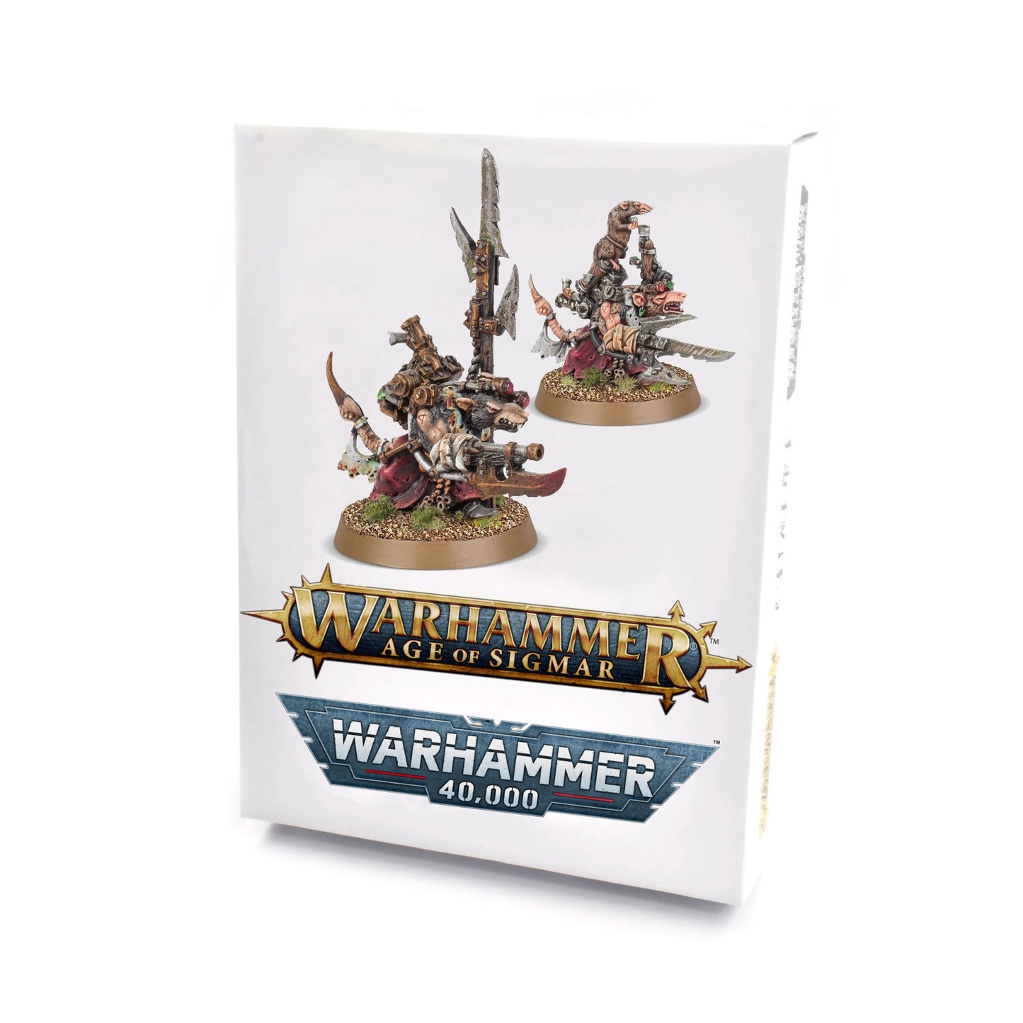 Warlock Engineers