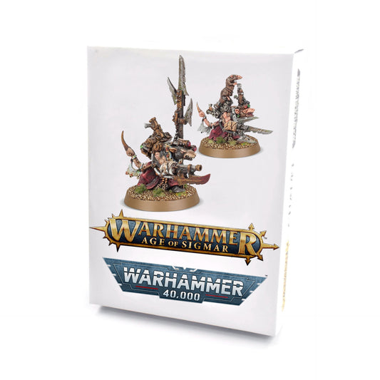 Warlock Engineers