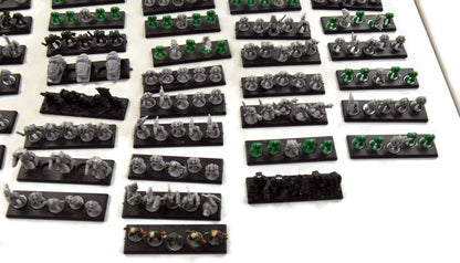 SPACE MARINES Epic Lot Army #1 Warhammer 40K