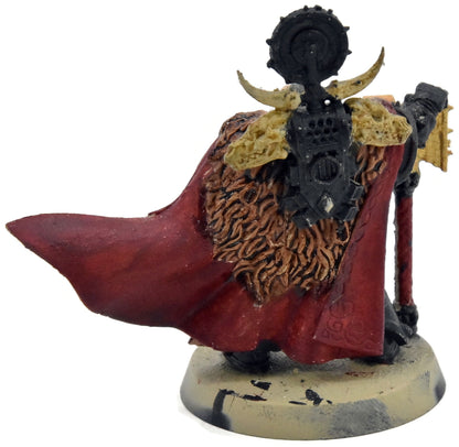 SPACE WOLVES Ulrik The Slayer #1 Heavy Paint Warhammer 40K