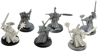STORMCAST ETERNALS 6 Evocators #1 Warhammer Sigmar