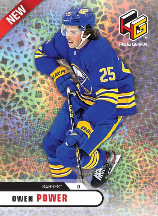 Upper Deck Extended Hockey 22/23 Blaster