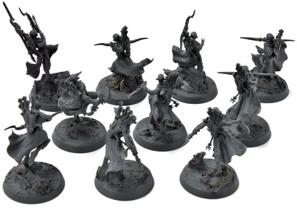 IDONETH DEEPKIN 10 Namartii Reavers #2 Sigmar