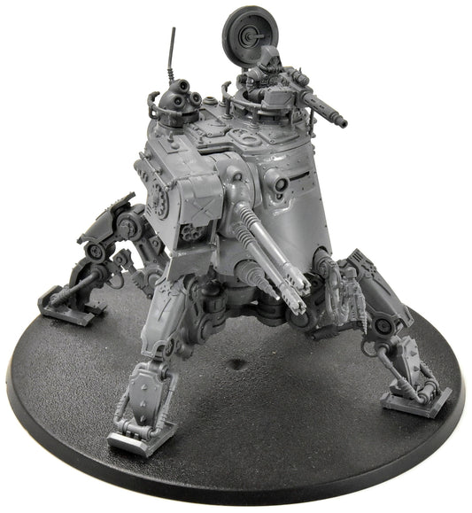 ADEPTUS MECHANICUS Onager Dunecrawler #1 Warhammer 40K 9384