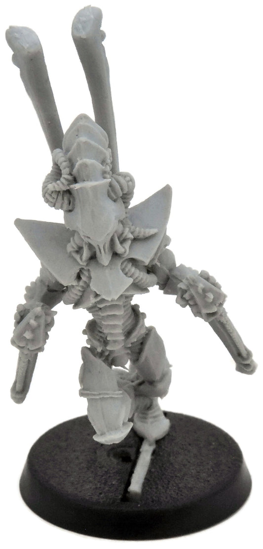 DRUKHARI Drazhar #1 FINECAST Warhammer 40K