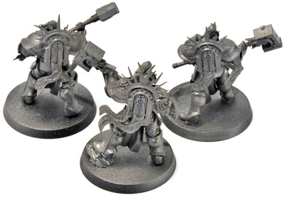 STORMCAST ETERNALS 3 Retributors #2 Sigmar
