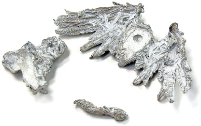 TOMB KINGS Vultur Carrion #1 METAL Fantasy no base